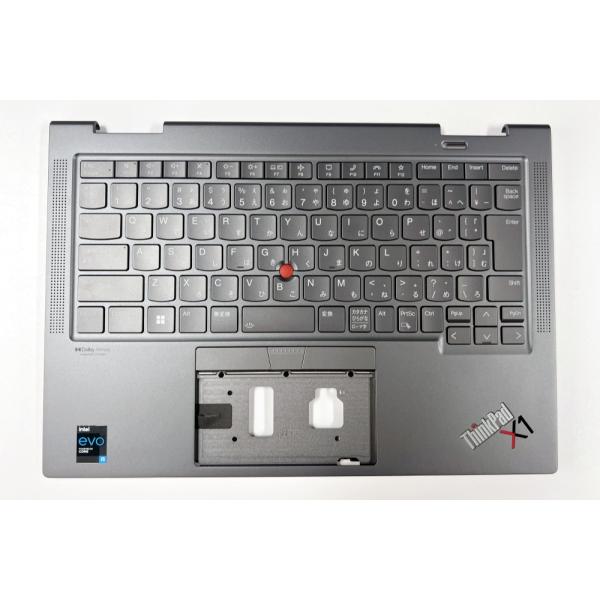 Lenovo ThinkPad X1 Carbon Gen10 2022 日本語キーボードバックライト