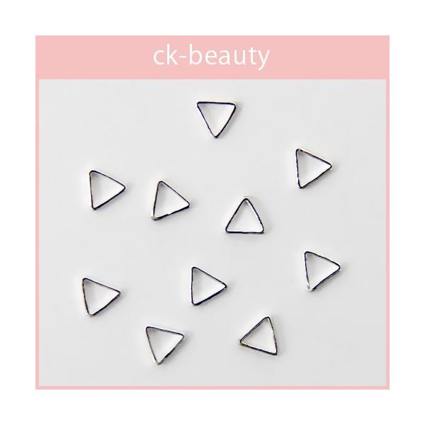 メール便対応可能 ネイルパーツ メタルパーツ シルバーメタルフレーム トライアングル Buyee Buyee Japanese Proxy Service Buy From Japan Bot Online