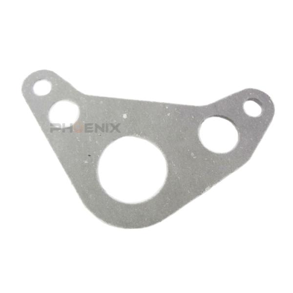 No-72■商品内容：取り出し口 オイルクーラー ガスケット■こちらは、１枚あたりの出品でございます。■サイズ：画像をご覧下さい。■適合車種： 汎用品