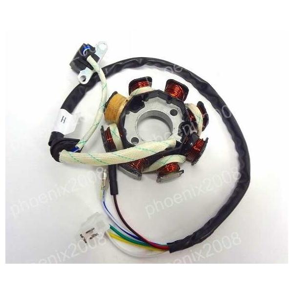 WFl[^[ 50cc - 100cc 8 RC WFl[^  i GW eiX  Y[}[ XN[^[ oCN  GW