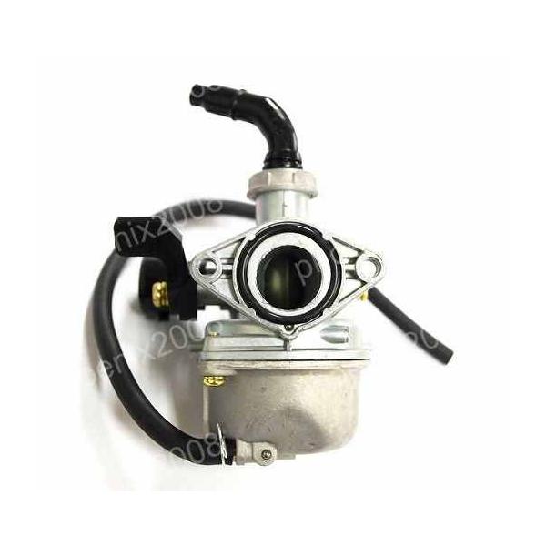 モンキー tmキャブ24パイ 値下げ ck-custom_01822d