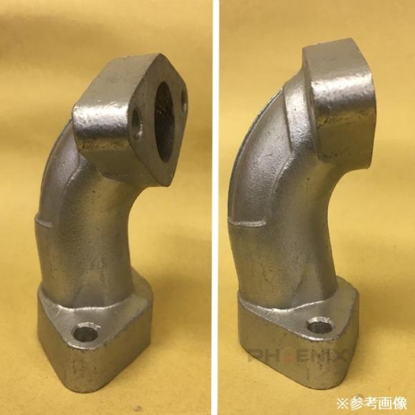 インテークマニホールド インマニ マニホールド モンキー ゴリラ ダックス カブ など 汎用インテーク パイプ Cw Buyee Buyee Japanese Proxy Service Buy From Japan Bot Online