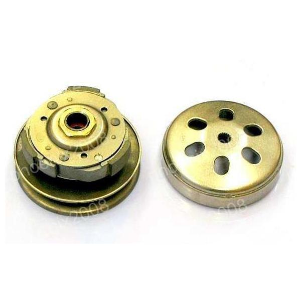 Nb` GY6 GW 150cc XN[^[ gCN LR oCN