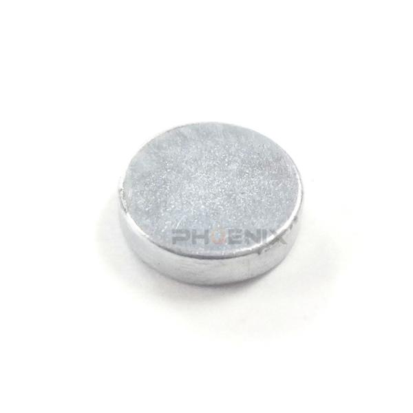 No-2381■適合車種：バイク/自転車等の汎用品■サイズ：8Φ×厚み2mm●他サイズも販売しておりますので、「店内検索」より以下の商品番号を検索ください。【No.2377 : 6mm×2mm】【No.2378: 6mm×3mm】【No.2...