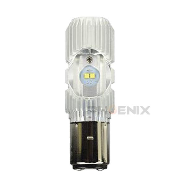 wbhCg LED 1 BA20d x ou zCg 6500k 10W{10W 1400lm oCN O l