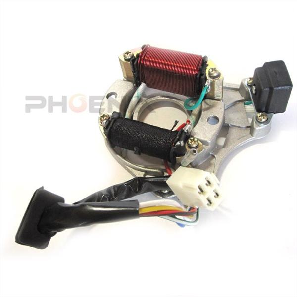 中華エンジン　110cc バギー、モンキー、カブ ck-custom_05221b