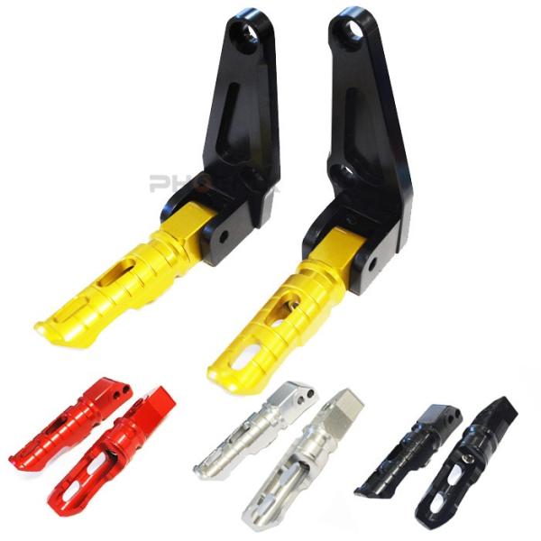 ���A �A���~�X�e�b�v ���E�Z�b�g 4�J���[ CB1300 SC54 �X�e�b�v �z���_�[ �Z�b�g �^���f�� �A���~ �J�X�^�� �ėp