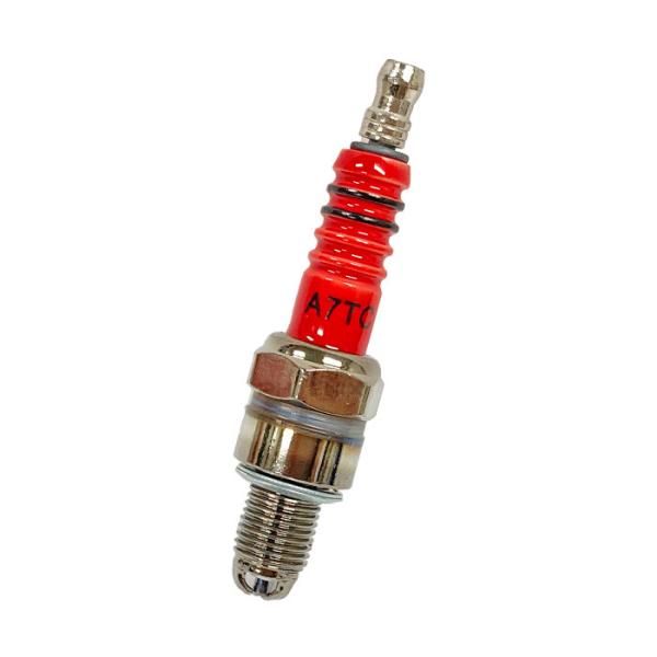 Amazon.com: TORCH A7C Spark Plug, Copper Core, Replaces NGK