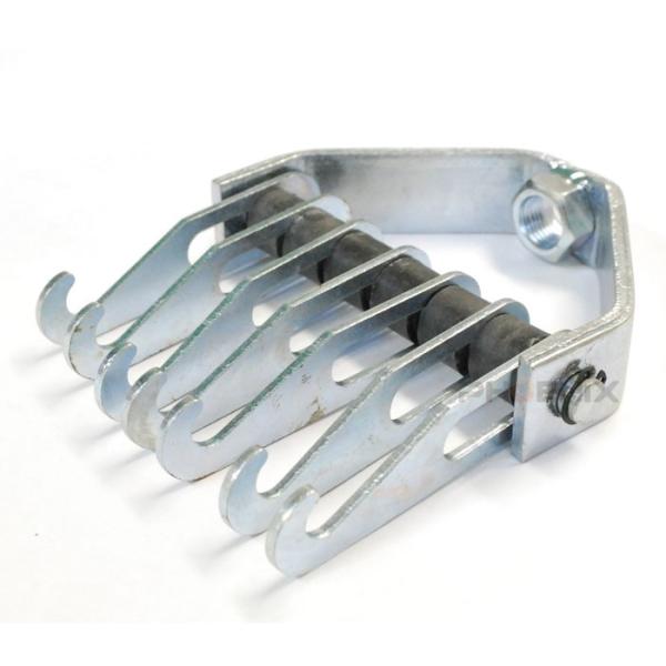 XCh ܃tbN 14mmԊu  X^bhn ov[[  XCfBOn}[ A^b`g