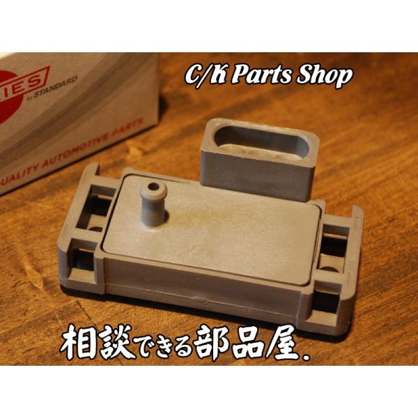 MAPセンサー STANDARD マップセンサー TBI C1500 K1500 サバーバン K5ブレイザー シェビーバン アストロ カプリス カマロ