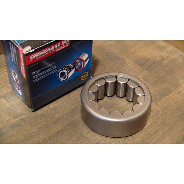 リアアクスルシャフトベアリング 廉価品 88-99y 2WD/4WD 8.5