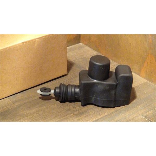 ドアロックアクチュエーター 88-99年 ドアロックモーター 社外品 ドア