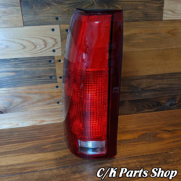 テールランプASSY 左 運転席側 社外純正タイプ 88-99年 C1500