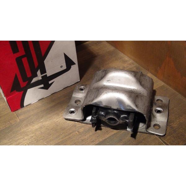 エンジンマウント片側1個 88-99y TBI/VORTEC 2WD 左右共通 ANCHOR モーターマウント ブッシュ C1500 サバーバン タホ ユーコン