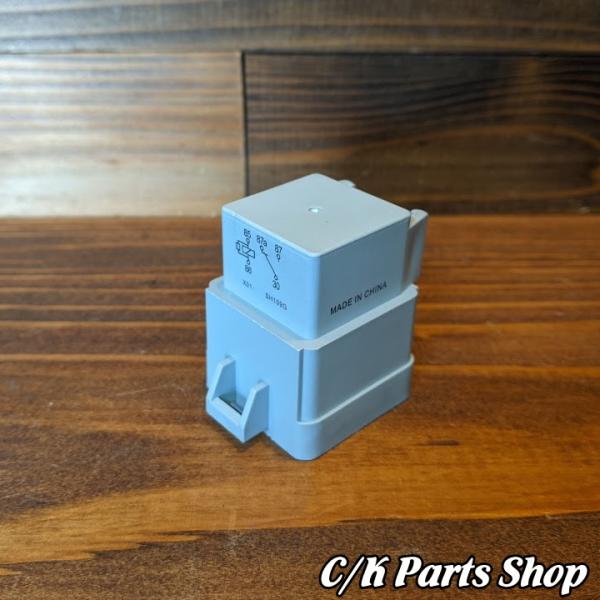 ブロアモーターリレー STANDARD 93-03年 GM各車 C1500 K1500