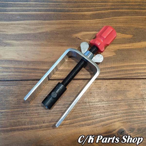 ステアリングプレートリムーバー GM各車 コラムロックプレートプーラー