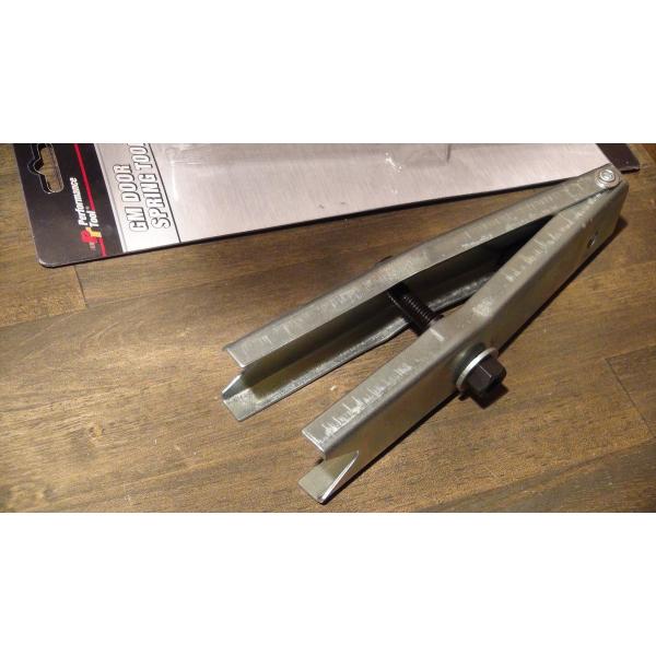 ドアヒンジスプリングコンプレッサー ヒンジピン交換 スプリングリムーバー C1500 K1500 サバーバン ブレイザー タホ ユーコン