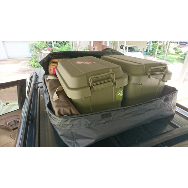 ルーフトップカーゴバッグ Keeper 防水 キーパールーフバッグ ルーフボックス 日本語取説付 アメ車 サバーバン タホ ユーコン エスカレード ユーコンデナリ Buyee Buyee 日本の通販商品 オークションの代理入札 代理購入