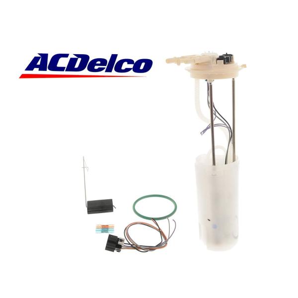 フューエルポンプモジュール ACDelco 98-99y VORTEC タホ2ドア