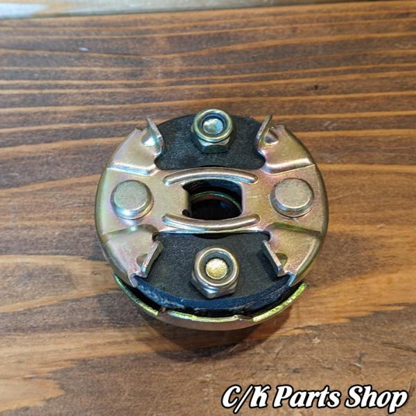 ステアリングカップリング 社外品 88-99年 C1500 K1500 サバーバン タホ ユーコン ステアリングカプラー