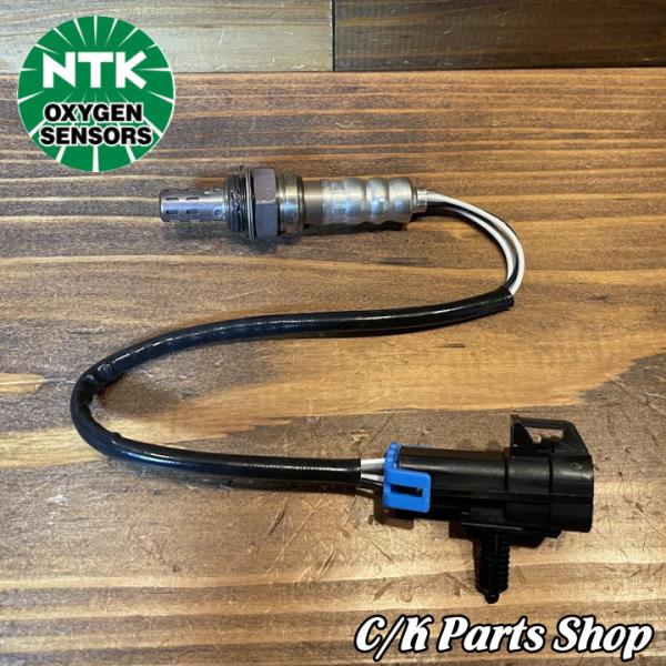 O2センサー NTK 96-02年 リア C1500 K1500 サバーバン タホ ユーコン エスカレード デナリ シルバラード アストロ エクスプレス