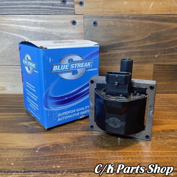 イグニッションコイル 高耐久 BLUE STREAK C1500 K1500 サバーバン タホ ユーコン エスカレード エクスプレス アストロ カマロ カプリス
