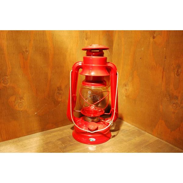 日本未発売】【Dietz デイツ 】#76 Original オイルランタン・無塗装