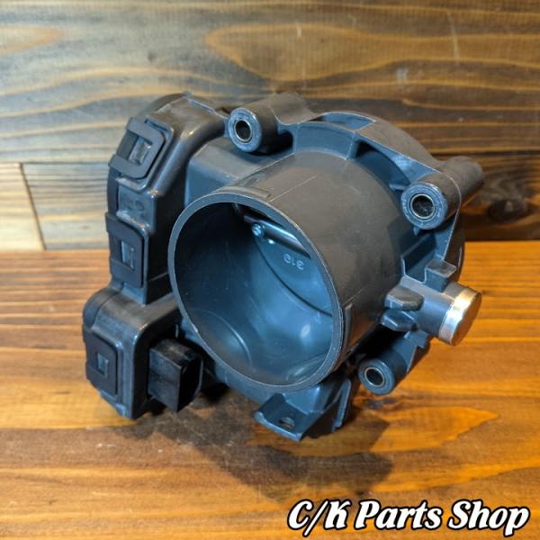 インテークスロットルASSY  くわ スロットルボディASSY STANDARD 07年JKラングラー3.8L 07-10年