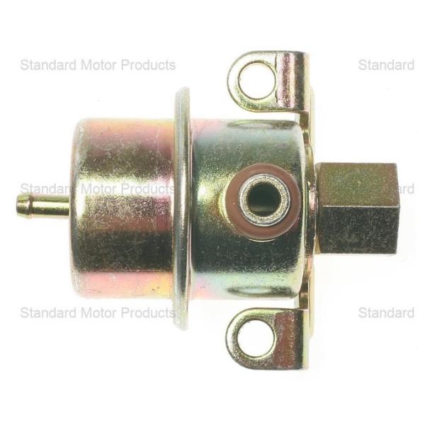 フューエルプレッシャーレギュレーター STANDARD 燃料レギュレーター インジェクションレギュレーター MPFI ターボ GMC タイフーン サイク