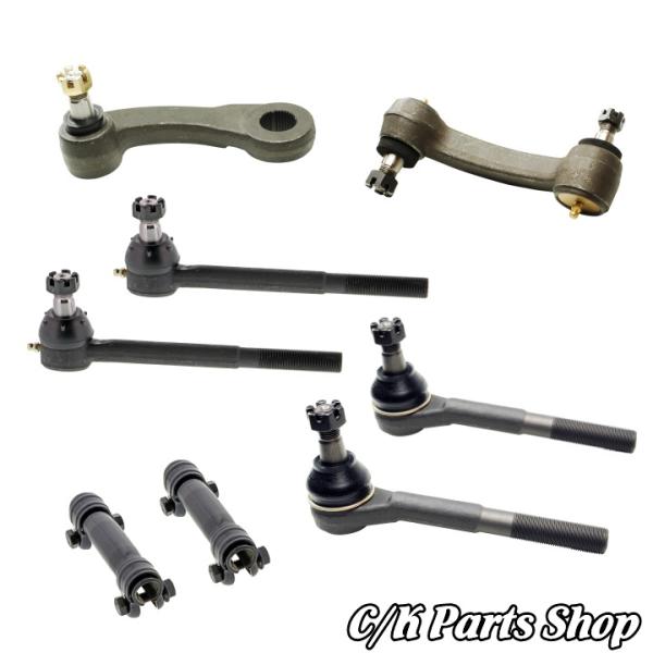 新品！ 値下げ！ カマロ アイドラアーム ピットマンアーム 新品！ 値下げ！ カマロ アイドラアーム ピットマンアーム