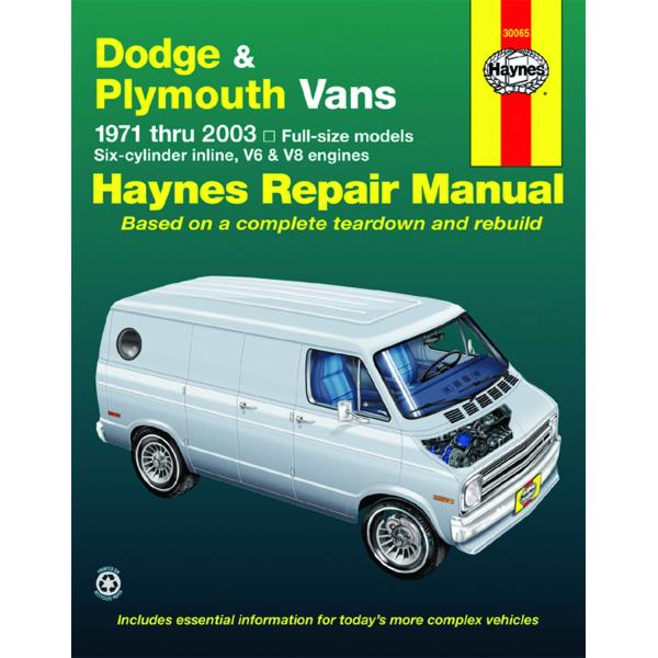 整備マニュアル HAYNES ヘインズ 71-03年 ダッジバン ラムバン B100 B150 B1500 英語 整備書 DIY 修理 メンテナンス リペアマニュアル : rm0039 : CK PARTS SHOP - 通販 - Yahoo!ショッピング 整備マニュアル HAYNES ヘインズ 71-03年 ダッジバン ラムバン B100 B150 B1500 英語 整備書 DIY 修理 メンテナンス リペアマニュアル : rm0039 : CK PARTS SHOP - 通販 - Yahoo!ショッピング
