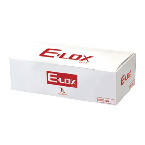 E−LOX No.3 ナチュラル ロックス