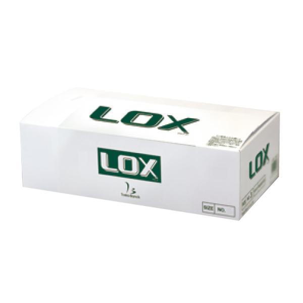 LOX NO.3 ナチュラル ロックス