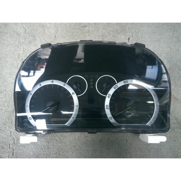 アルファード DBA-ANH20W スピードメーター 240X 8人 202 83800-58430