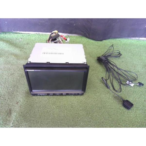 アルト DBA-HA36S カーナビゲーション  CE-E204ZA