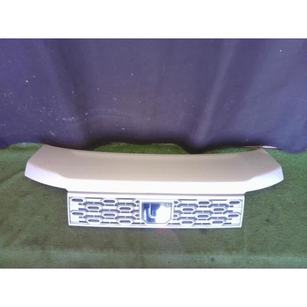 ウェイク DBA-LA700S (H) ボンネットフード 白 53301-B2560 : 近松商会