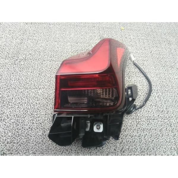 ジャンク品‼️ エリシオン レクサス風テールランプ Amazon | レクサス RX4代目 テールランプAL20型テールライトRX200