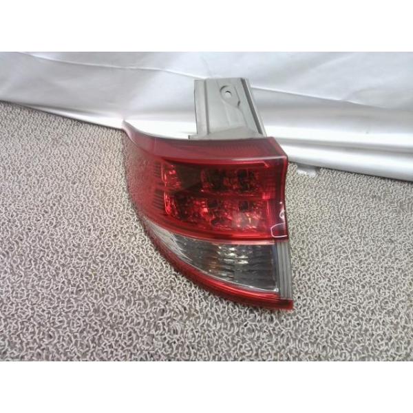 エスティマ DBA-ACR55W (M) 左テールランプ アエラス 4WD 8人 28-205