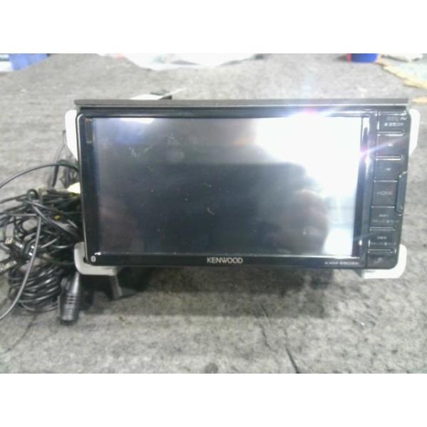 ソリオ DBA-MA26S カーナビゲーション  KXMーE5503W