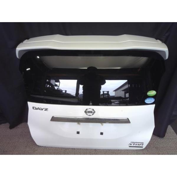 デイズ 5AA-B44W バックドアASSY ハイウェイスター X プロパイロット  