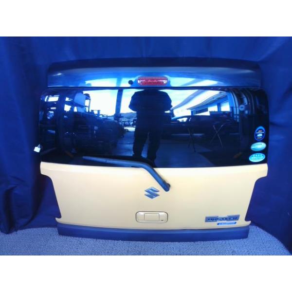 ハスラー DAA-MR41S バックドアASSY G CGK M25Q8 69100-65P10 : 近松