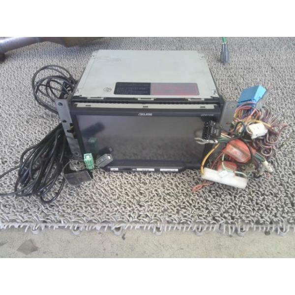エブリィ EBD-DA64V カーナビゲーション  UCNV1000