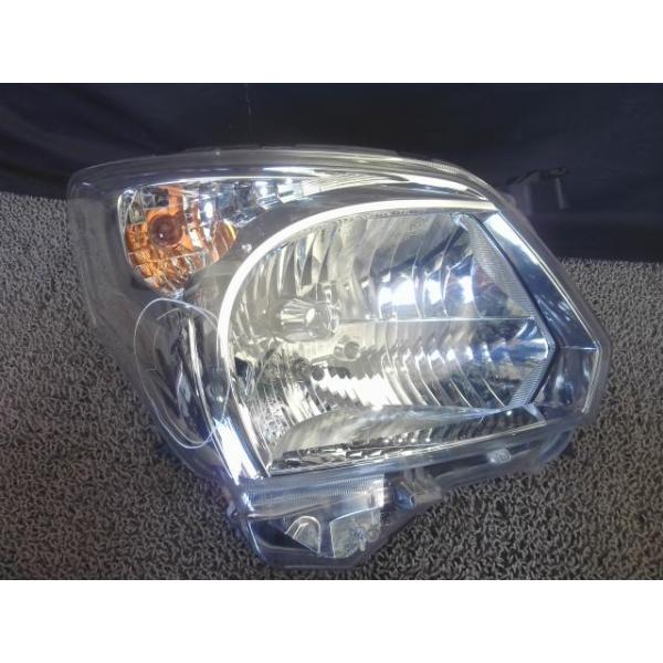 スペーシア DBA-MK32S 右ヘッドランプASSY 1871 35120-81M12 : 近松