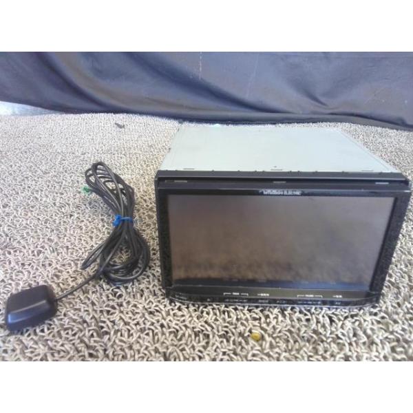 アルト DBA-HA36S カーナビゲーション  NR-MZ20 NR-M20MA-5