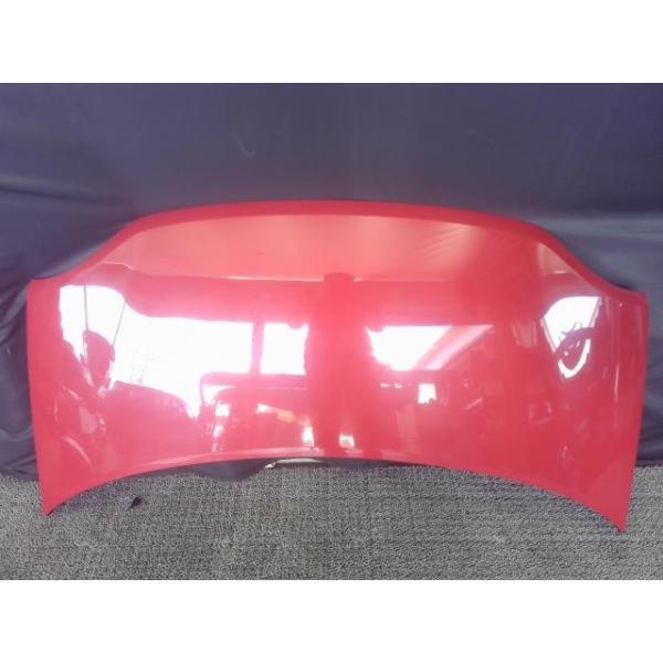 N-ONE N−ONE DBA-JG1 ボンネット フード G Lパッケージ R81