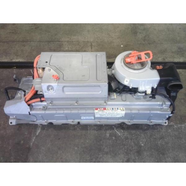 レクサス HS DAA-ANF10 HV・EV・FCVバッテリー  G9280-75030 G9510-75010