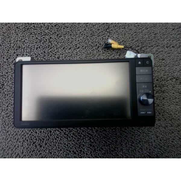ムーヴ ムーヴキャンバス DBA-LA800S カーナビゲーション NSZP-W66DE
