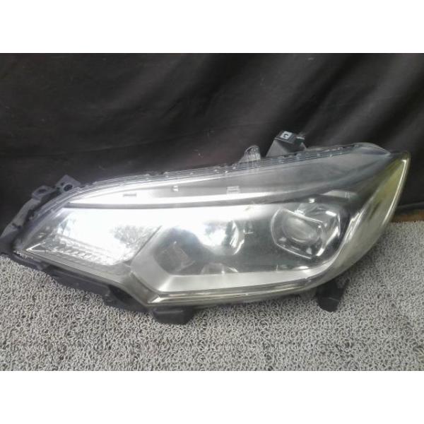 フィット DBA-GK5 左ヘッドランプASSY W0350 33150-T5A-J21 : 近松商会