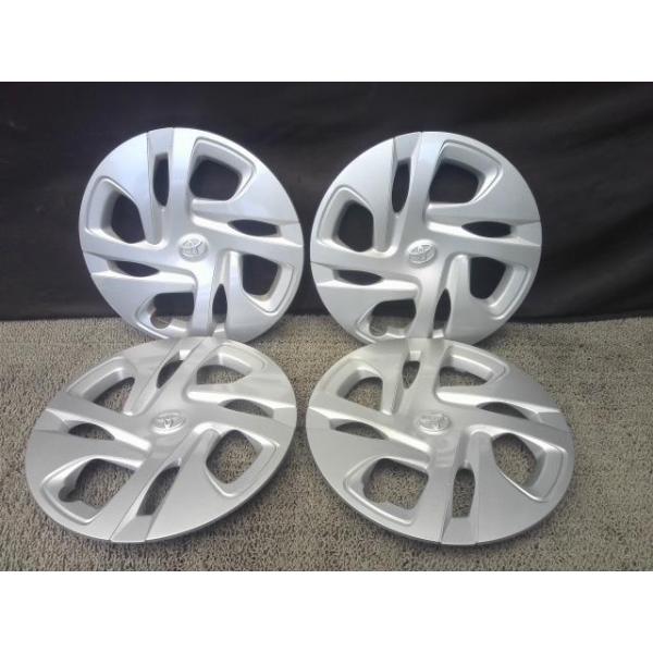 アクア 6AA-MXPK16 ホイールキャップ 42602-52710 : 近松商会 - 通販