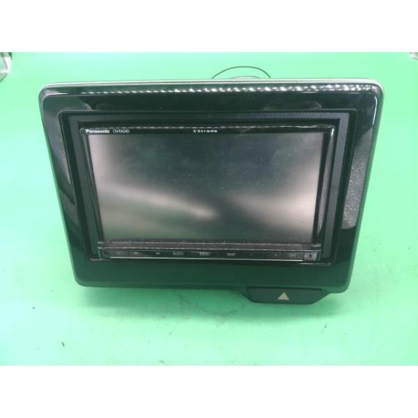 N-BOX N−BOX DBA-JF4 カーナビゲーション CN-RA04D : 近松商会
